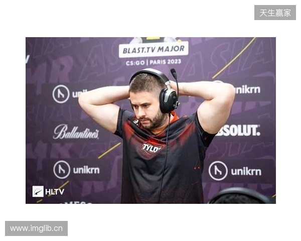 媒体爆料：LETN1将担任MIBR主教练