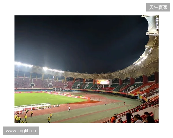 航海体育场能否改造为专业球场?河南省体育局:需多部门协同推进 航海体育场能否改造为专业球场?河南省体育局:需多部门协同推进