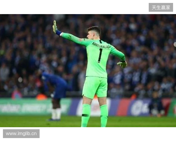 德塞利:切尔西门将达不到水准,应升级这位置&至少得不犯错