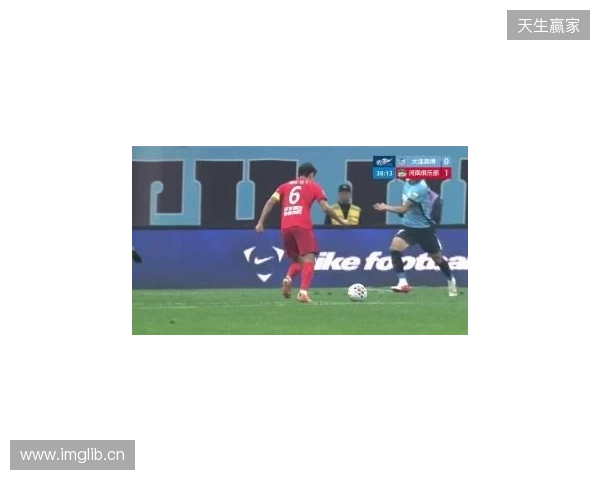 4连胜！英博2-1逆转河南 吕焯毅世界波绝杀马莱莱破门王上源建功