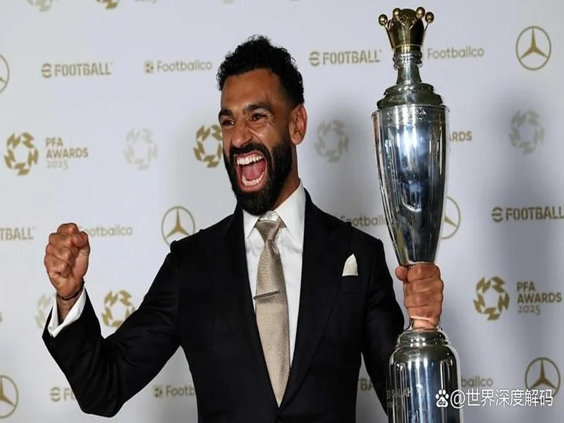 琼斯：我们会为萨拉赫全力以赴，希望能以高光表现为赛季收尾